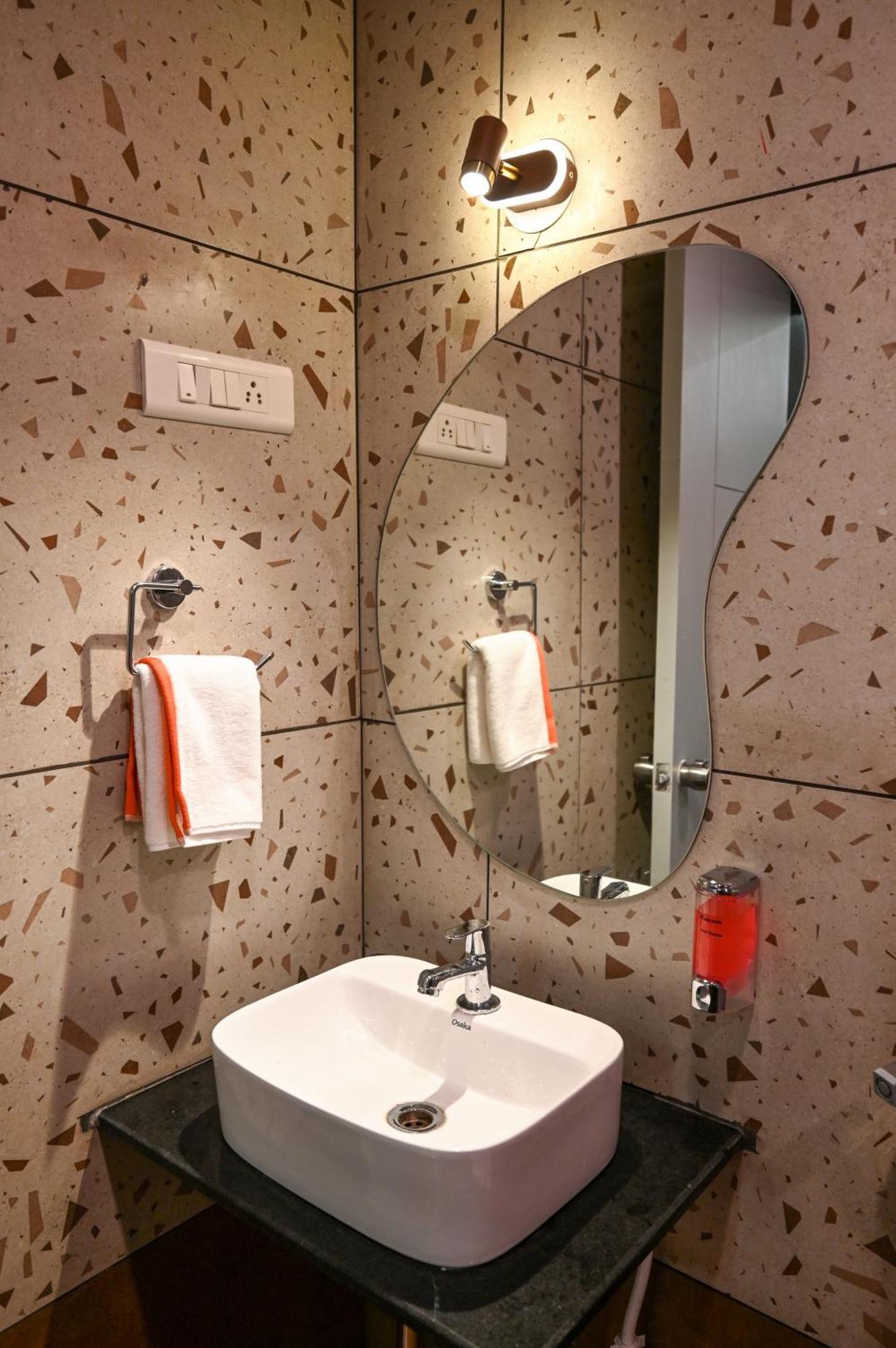 Hotel Miraya Inn - A Boutique Stay Púna Exteriér fotografie