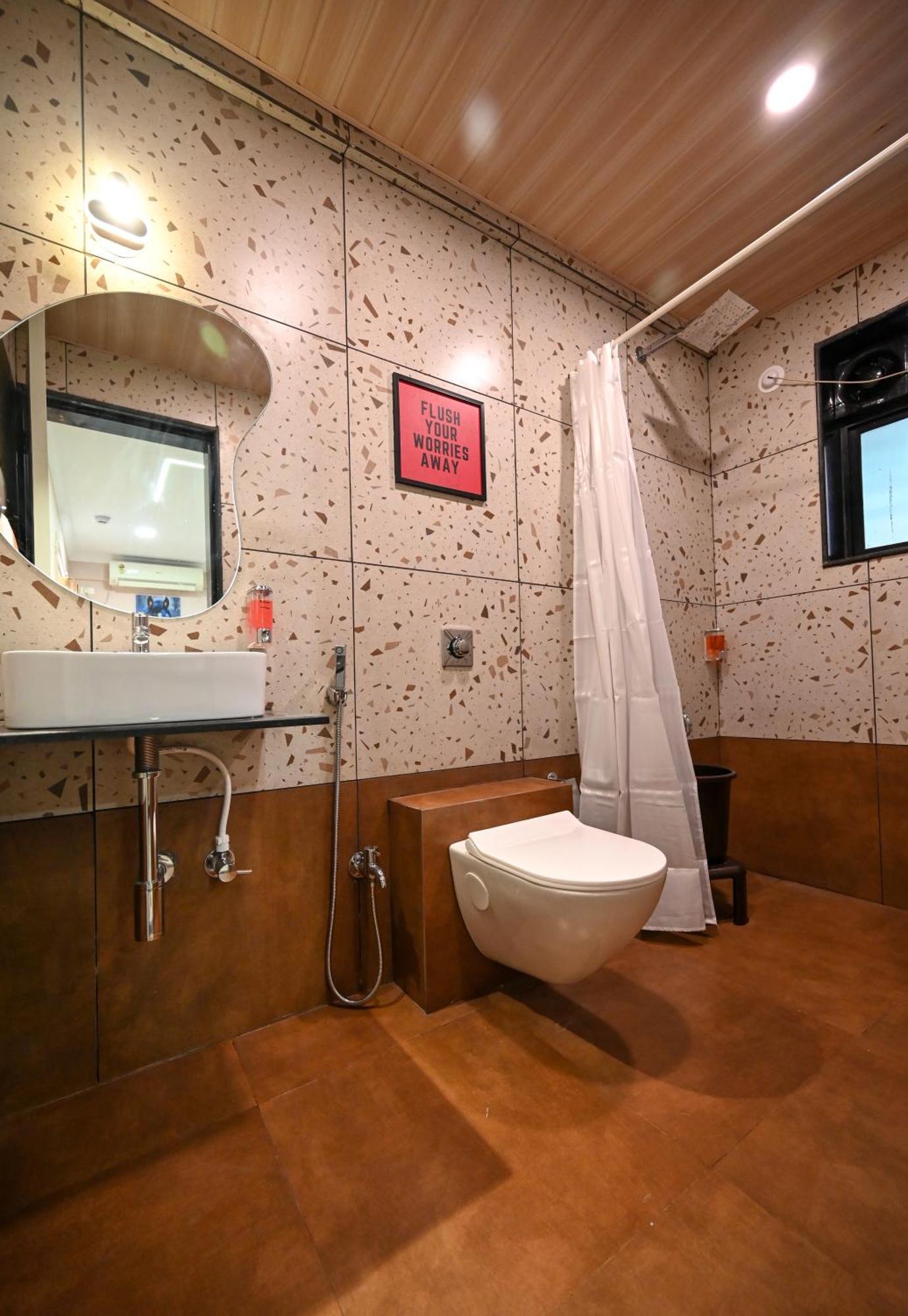 Hotel Miraya Inn - A Boutique Stay Púna Exteriér fotografie
