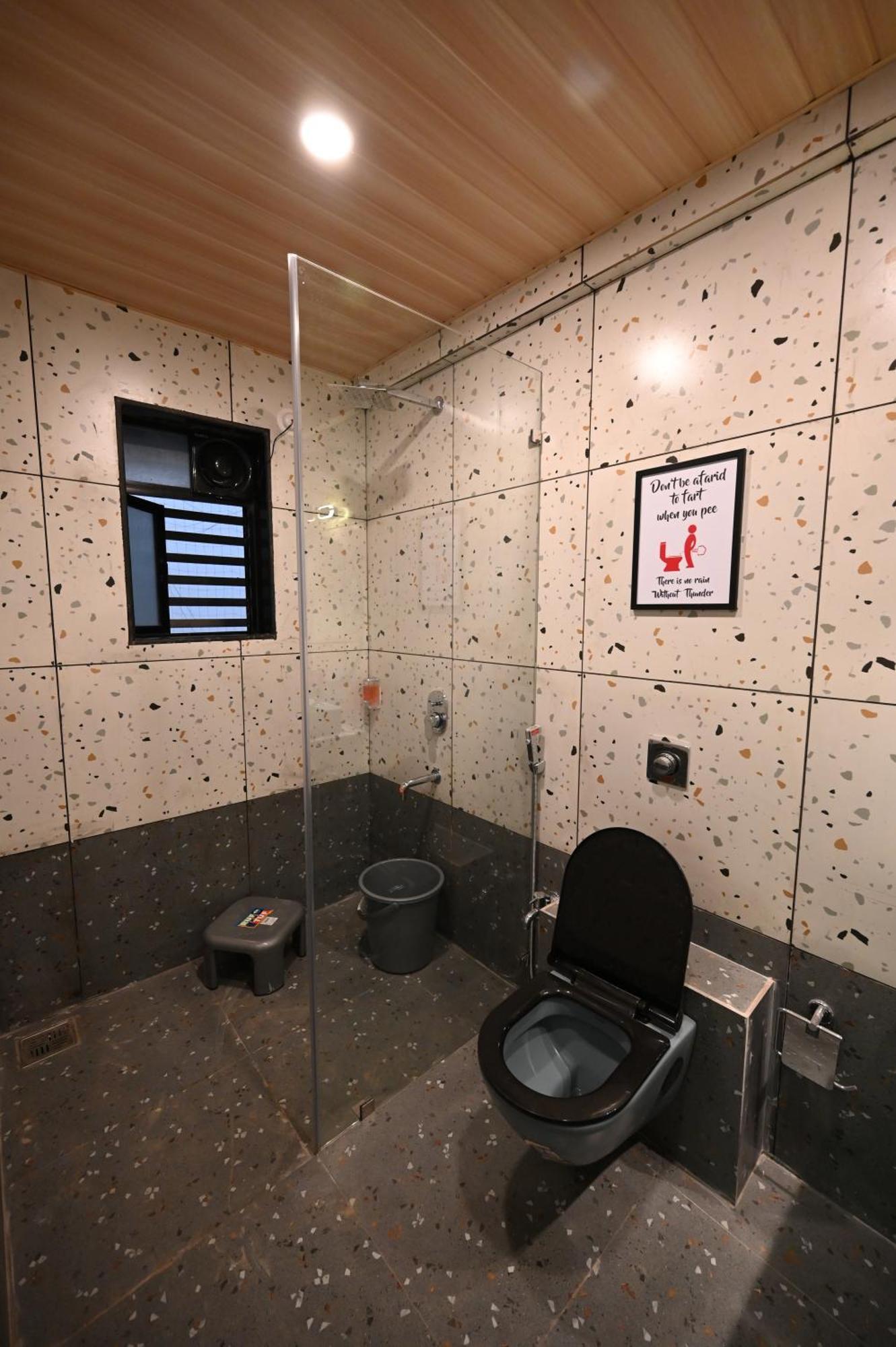 Hotel Miraya Inn - A Boutique Stay Púna Exteriér fotografie